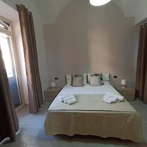  Apartamento Vittorio Emanuele House Italia