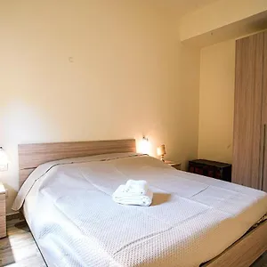 Casa Del Mister Alloggio in famiglia Agrigento