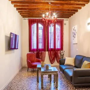  Apartamento Ca'ada Italia