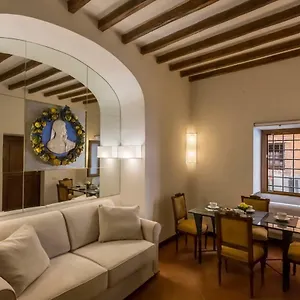  Apartamento Navona Italia