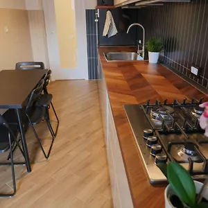  Apartamento Vatican69 New Italia