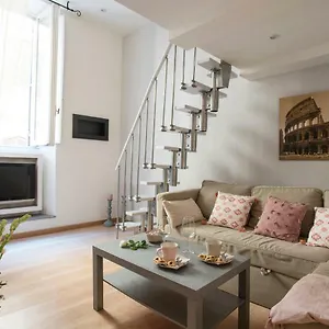  Apartamento Frankie Charme Italia