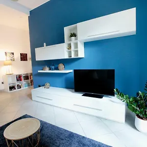 Quater - Appartamento Milano