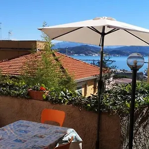 The Garden Appartamento La Spezia