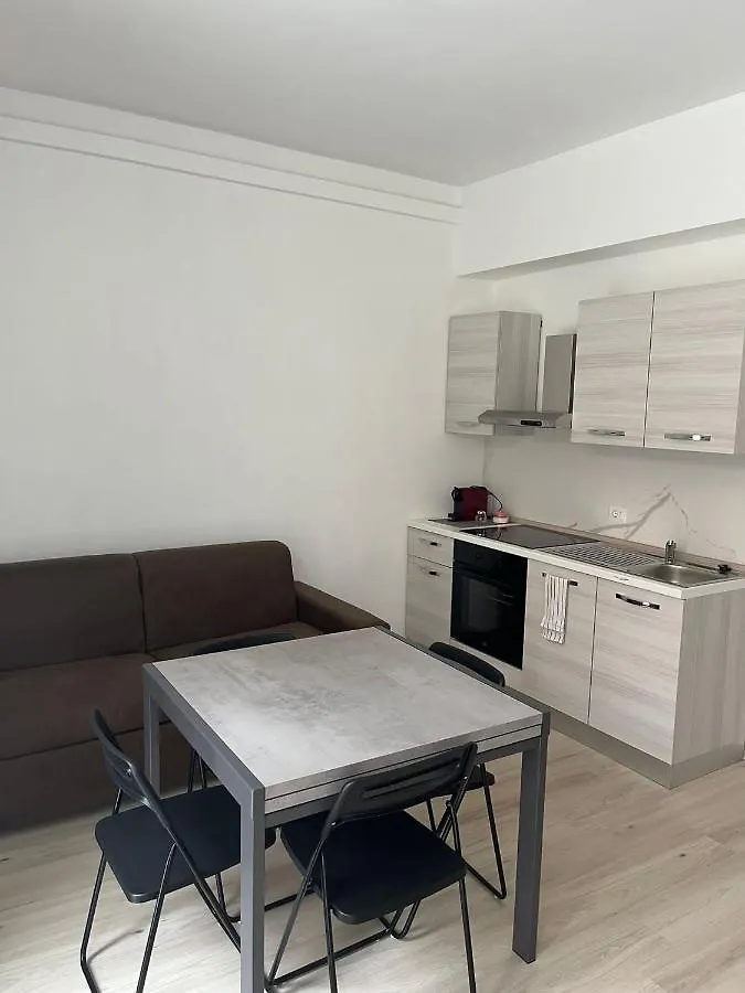 Villa Milano Apt. N. 5 Appartement