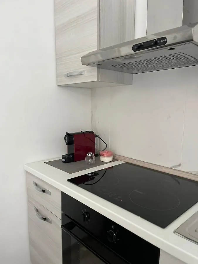 Villa Milano Apt. N. 5 Milan