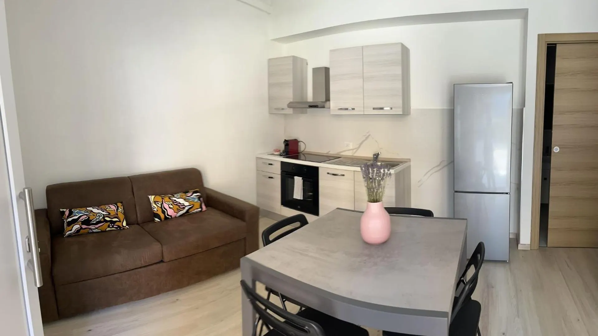 Villa Milano Apt. N. 5 Appartement Milan