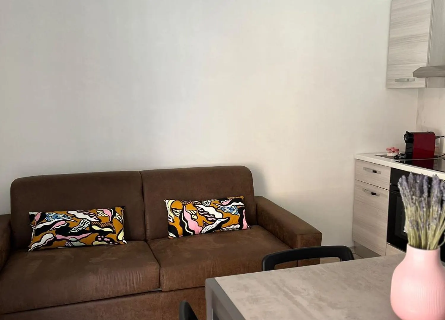Appartement Villa Milano Apt. N. 5