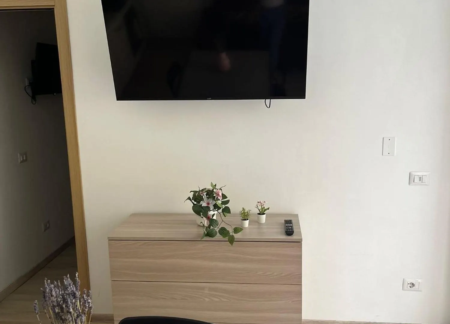 Appartement Villa Milano Apt. N. 5