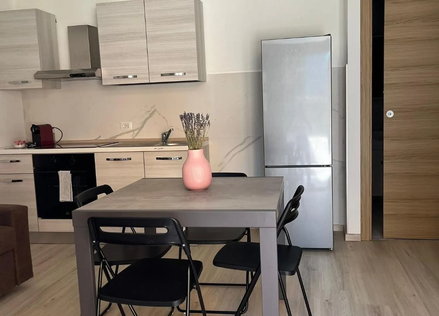 Villa Milano Apt. N. 5 Italie